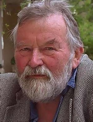 John Robert Fowles