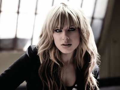 Orianthi Panagaris