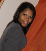 Daughter: Joseana dos Santos