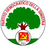 The Democratic Party of the Left (PDS)