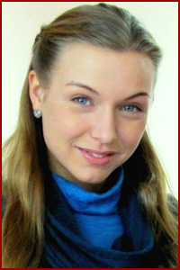 Tatyana Cherdynceva