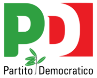 The Democratic Party (PD) 