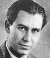 member of Generation of '27: Manuel Altolaguirre