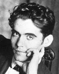 member of Generation of '27: Federico García Lorca