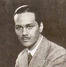 member of Generation of '27:  Luis Cernuda