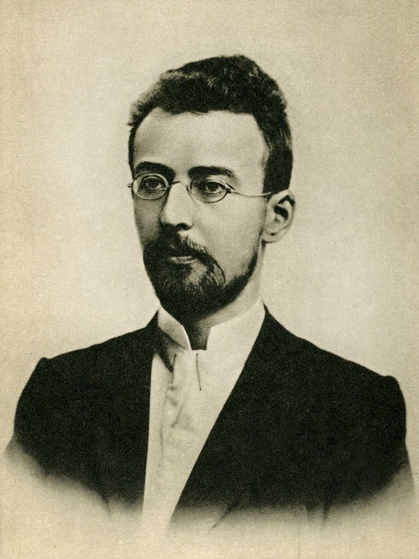 Meczislaw Karlowicz