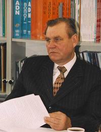Stepan Polonik
