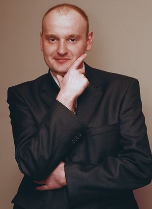 Alexander Muha