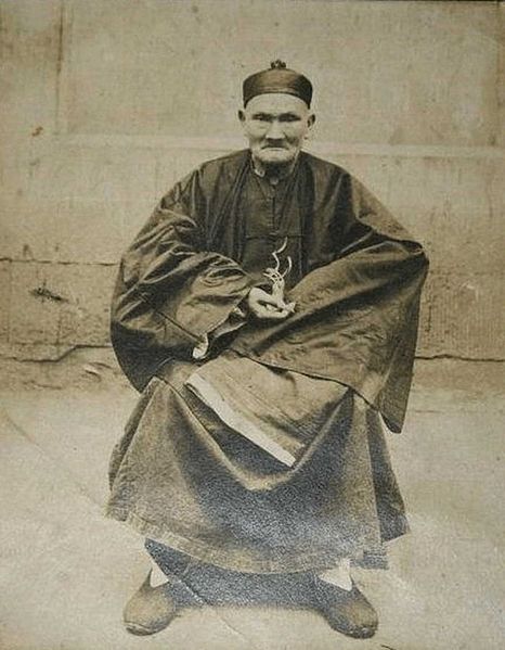 Ching-Yuen Li