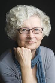 livepartner: Judith Wright