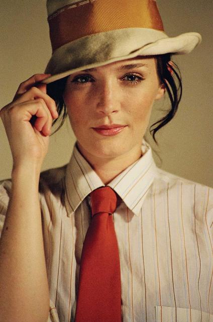 Sarah Elizabeth Blasko