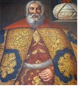 von Herberstein Sigismund
