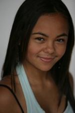 Jacinta Wawatai