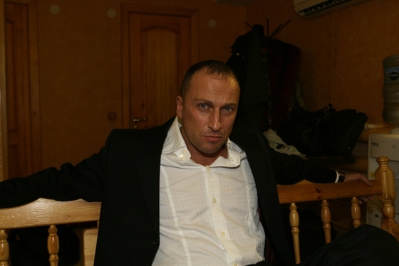 Dmitry Nagiev