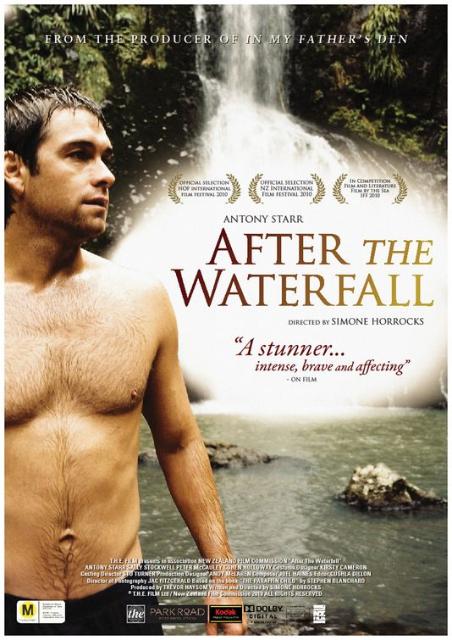 Gallery of Antony Starr