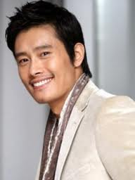 Lee Byung-hun