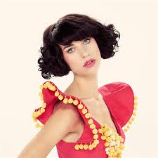 Kimbra Lee Johnson