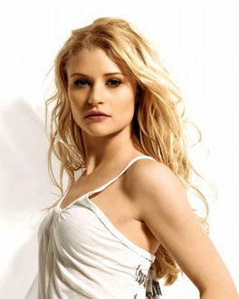 Emilie de Ravin