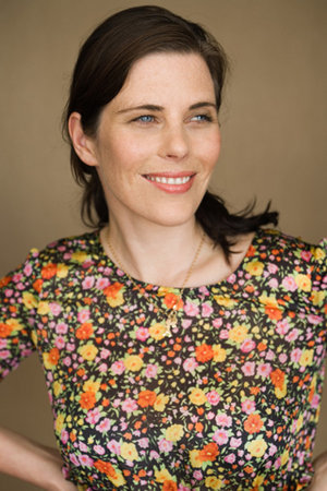 Karen Walker