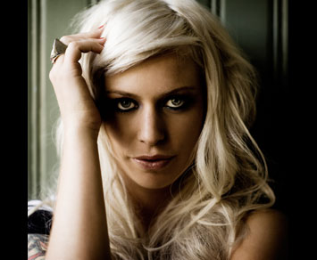 Gin Wigmore