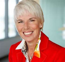 Gail Kelly