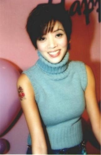 Mei Yan Fang