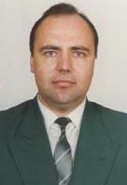 Vitaly Kozlovsky
