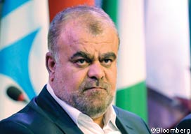 Rostam Ghasemi