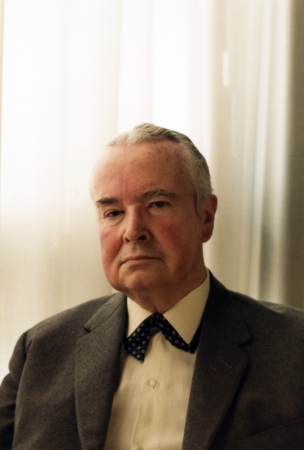Gerald Fitzmaurice