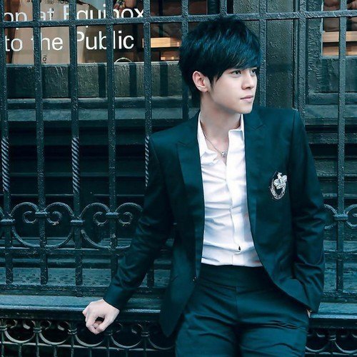 Gallery of Show Luo