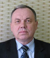 Stanislav Baranovsky