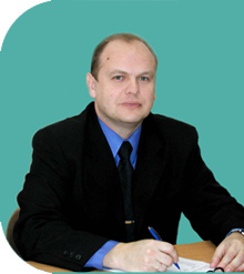 Sergey Gluboky