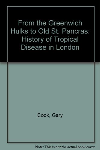Professor Gordon Cook Gordon Cook (born February 17, 1932), British physician | World ...