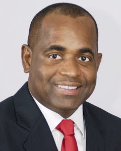 Roosevelt Skerrit