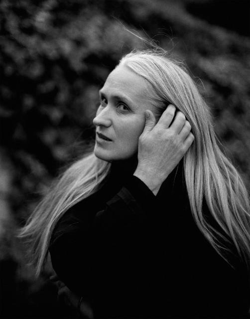 Jane Campion