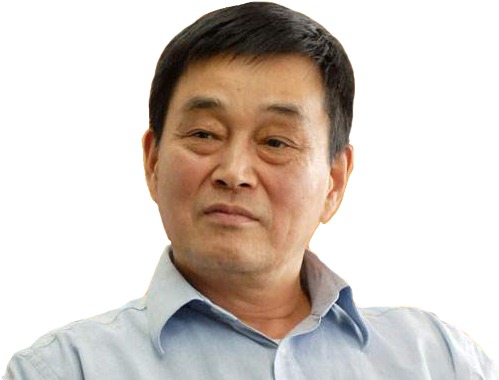 Brother: Liu Yongxing
