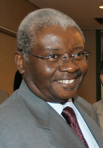 Armando Emílio Guebuza