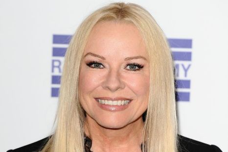 Pamela Stephenson