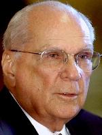 Enrique Jose Bolanios