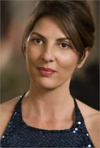 Gina Bellman