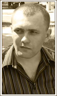 Sergey Balakhonov