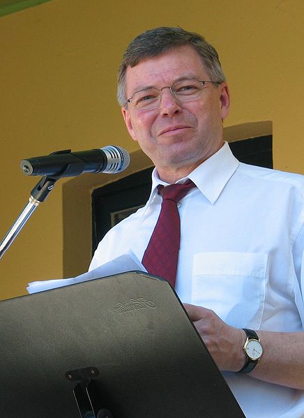Kjell Bondevik