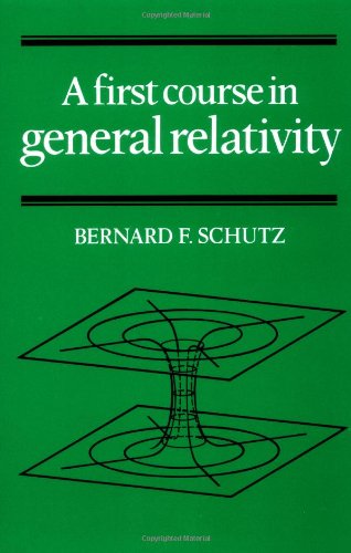 Bernard Frederick Schutz