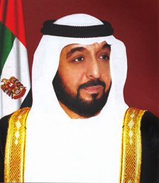 Khalifa Ben Zayed Nahyan
