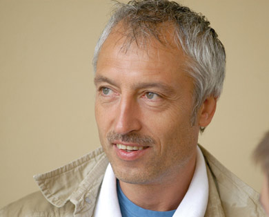 Sergei Aleinikov