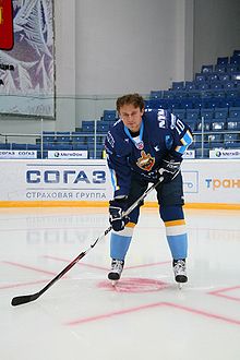 Oleg Antonenko