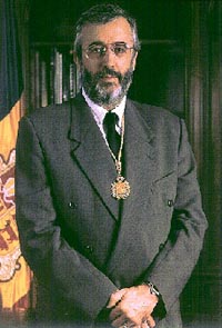 Marc Forne Molne