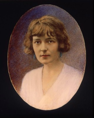 Katherine Mansfield Beauchamp Murry