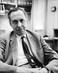 George Uhlenbeck