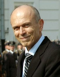 Janez Drnovsek